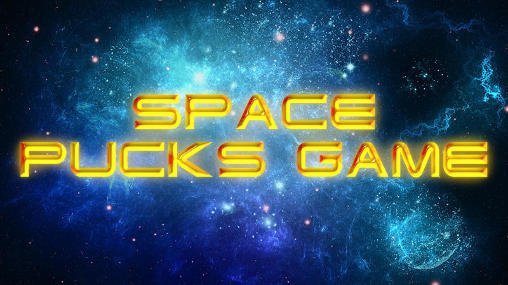 game pic for Space pucks